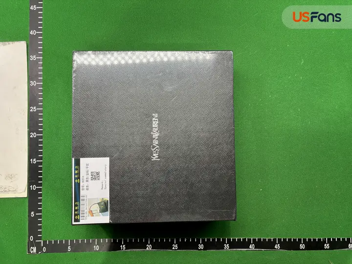 YSL Bag QC photo 7