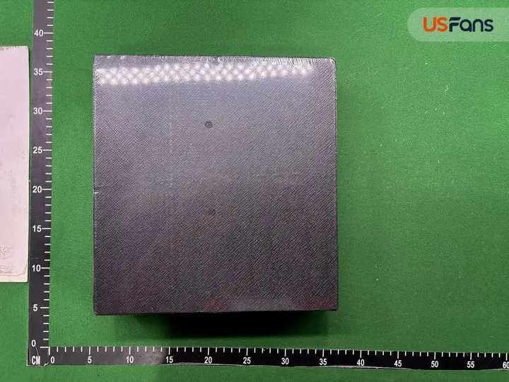 YSL Bag QC photo 8