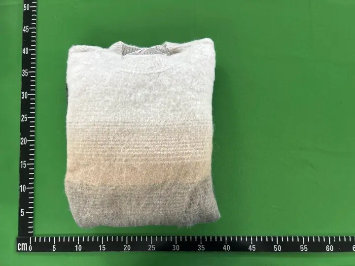 Off-White Sweater QC photo 1