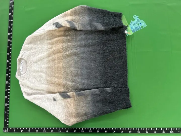 Off-White Sweater QC photo 3