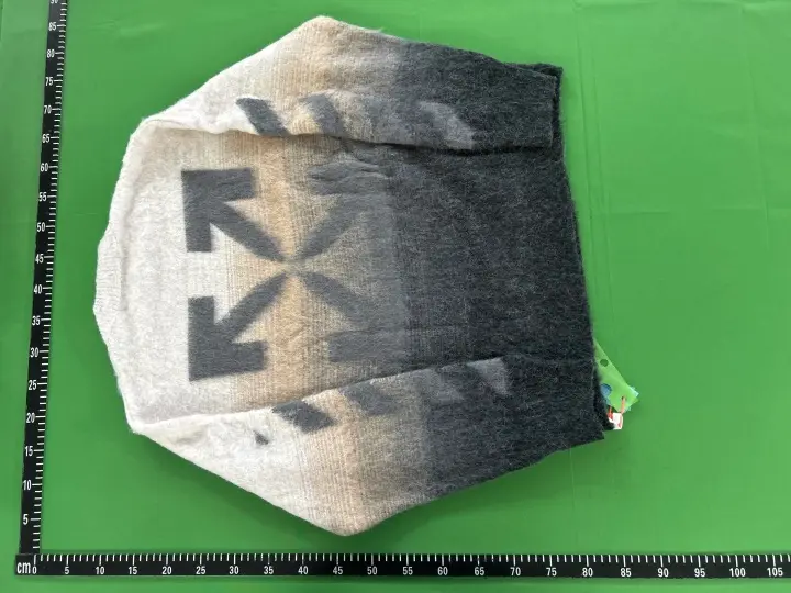 Off-White Sweater QC photo 4