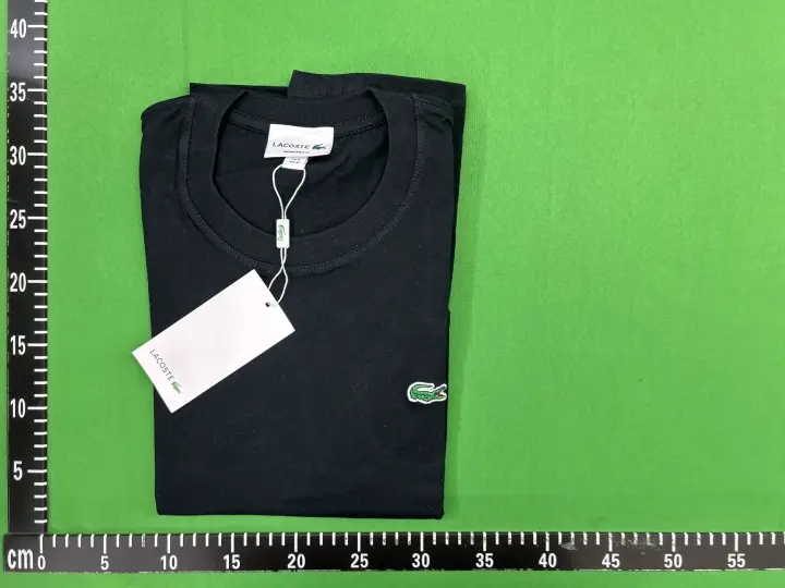Lacoste T-Shirt QC photo 1