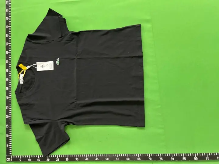 Lacoste T-Shirt QC photo 11