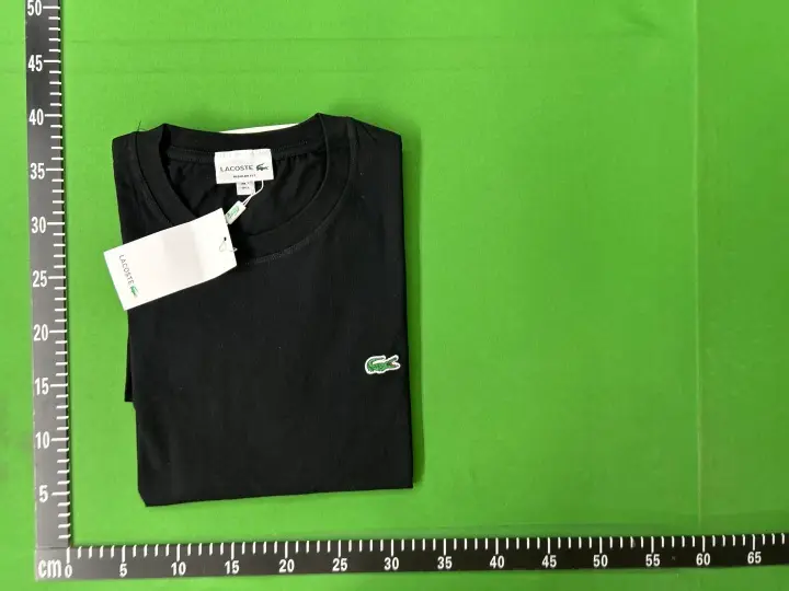 Lacoste T-Shirt QC photo 13