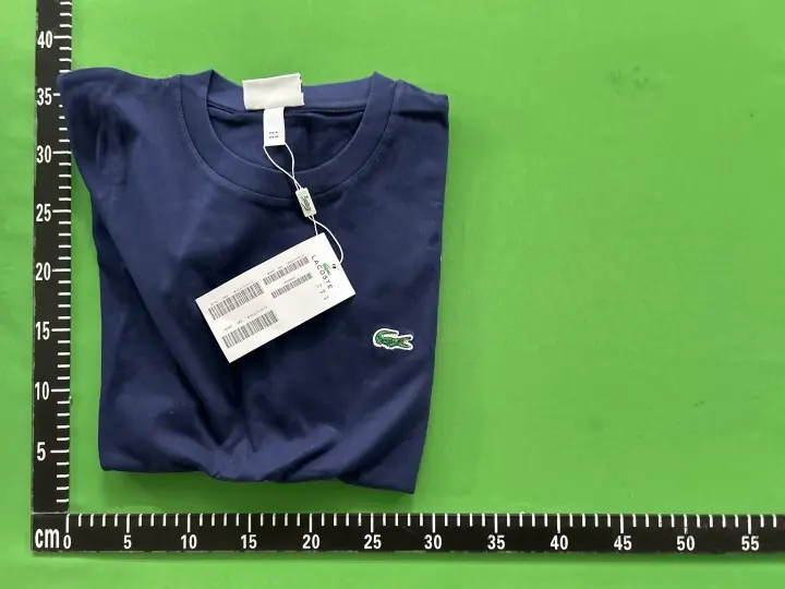 Lacoste T-Shirt QC photo 17