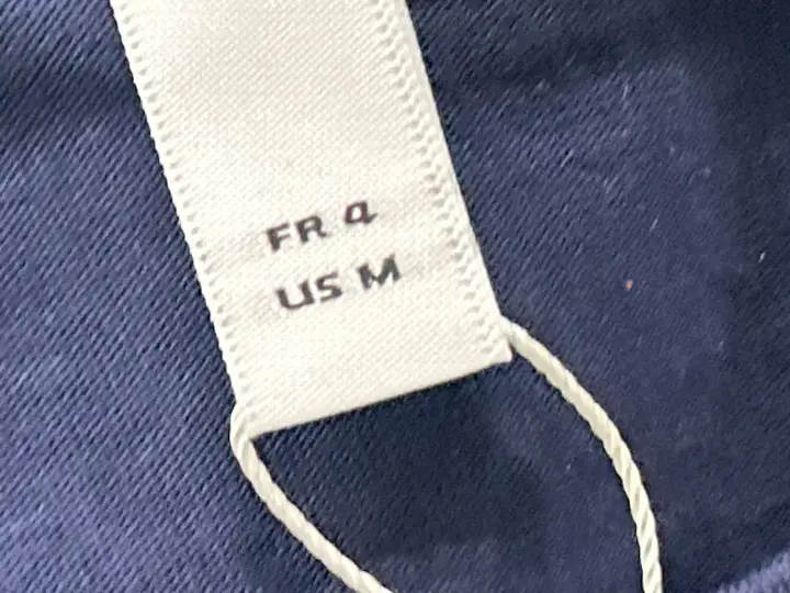 Lacoste T-Shirt QC photo 18