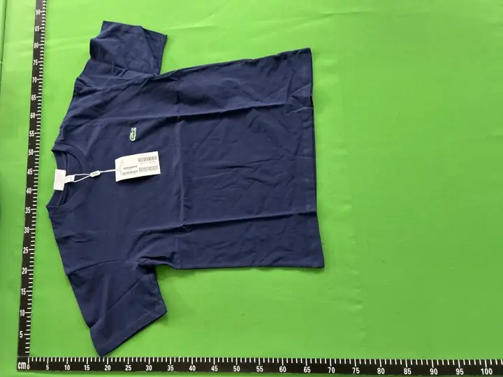 Lacoste T-Shirt QC photo 19
