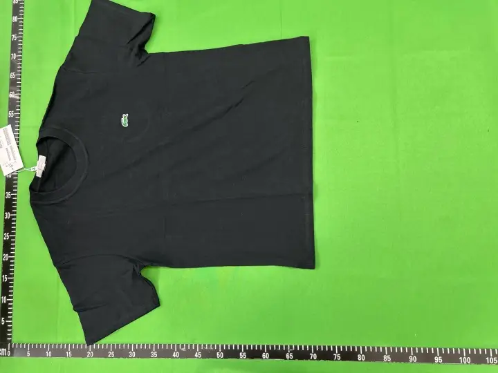Lacoste T-Shirt QC photo 3