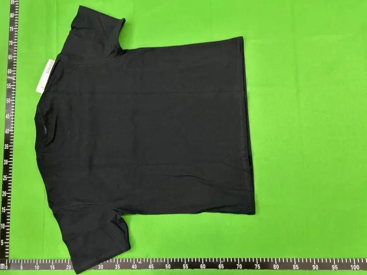 Lacoste T-Shirt QC photo 4