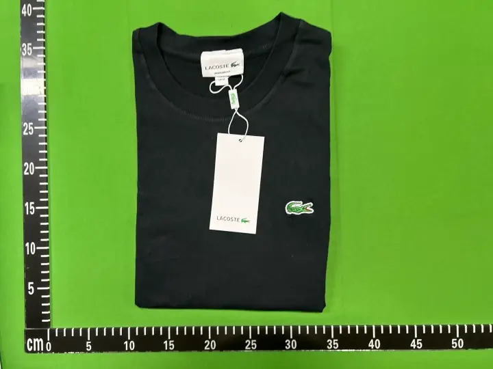 Lacoste T-Shirt QC photo 5