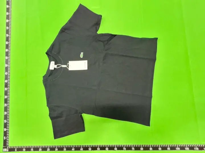 Lacoste T-Shirt QC photo 7