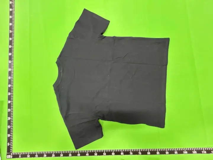 Lacoste T-Shirt QC photo 8