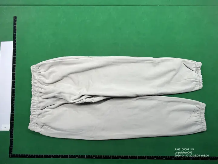 Yeezy Pants QC photo 10