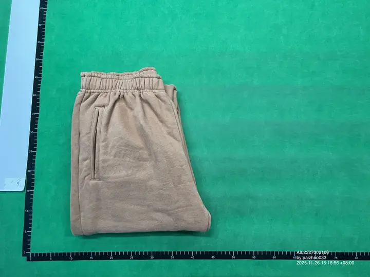 Yeezy Pants QC photo 13