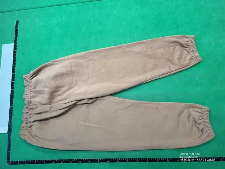 Yeezy Pants QC photo 14