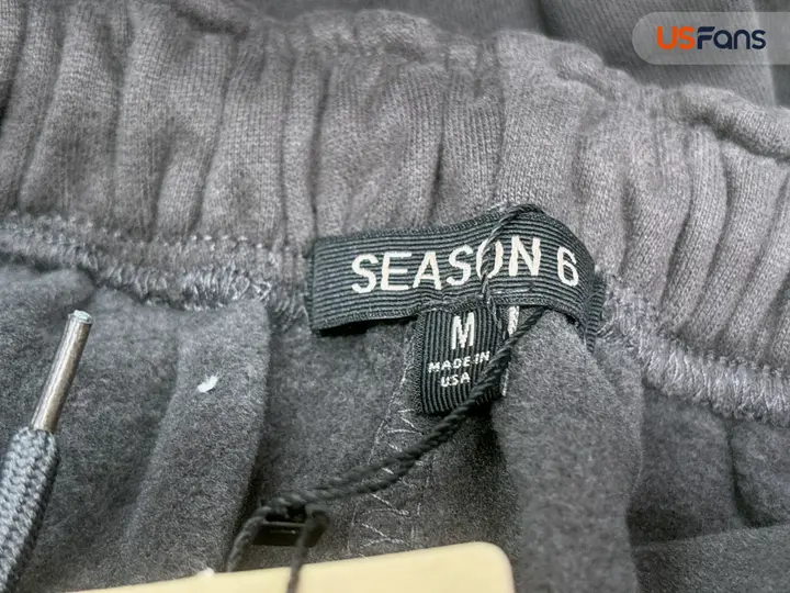 Yeezy Pants QC photo 16