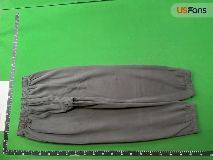 Yeezy Pants QC photo 18