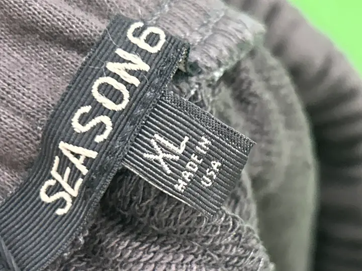 Yeezy Pants QC photo 2