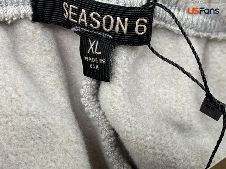 Yeezy Pants QC photo 20