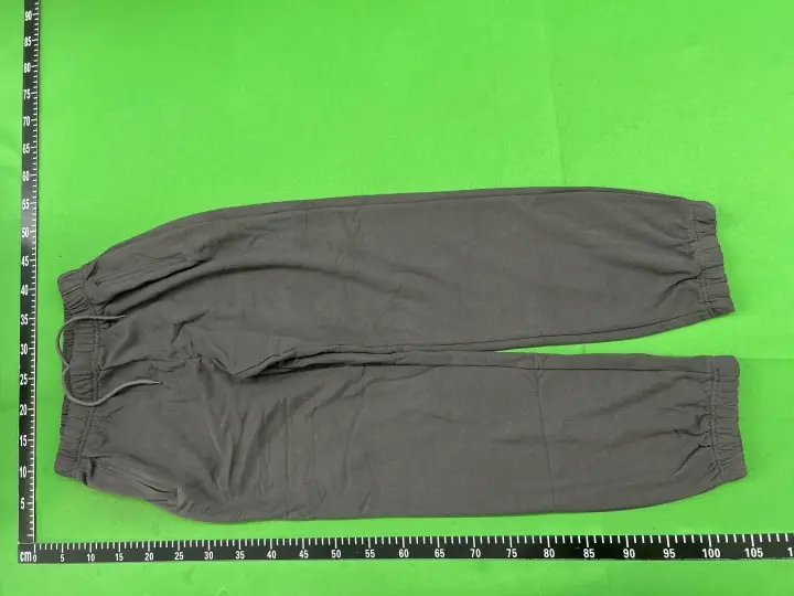 Yeezy Pants QC photo 3