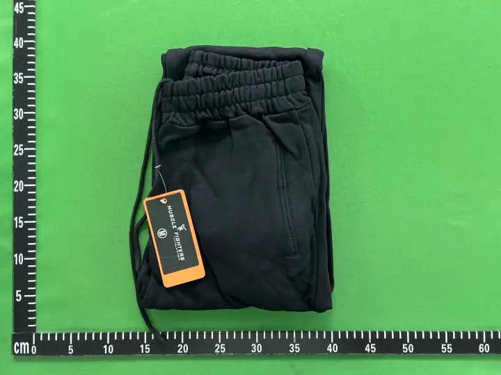 Yeezy Pants QC photo 5