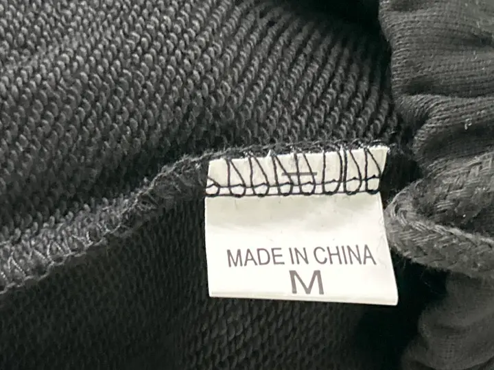 Yeezy Pants QC photo 6