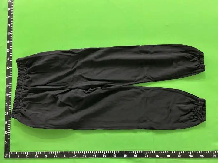 Yeezy Pants QC photo 8