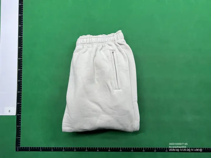 Yeezy Pants QC photo 9