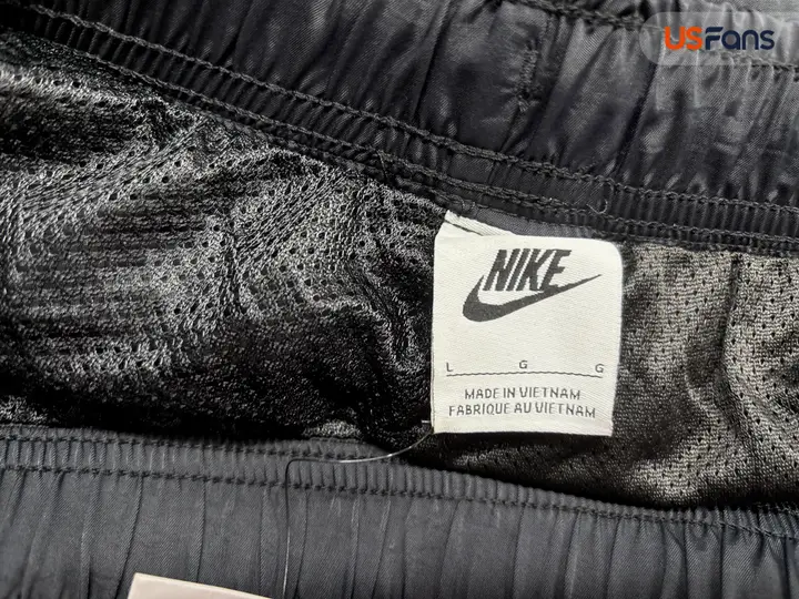 Nike AS M NK Club WVN Flow Shorts QC photo 1