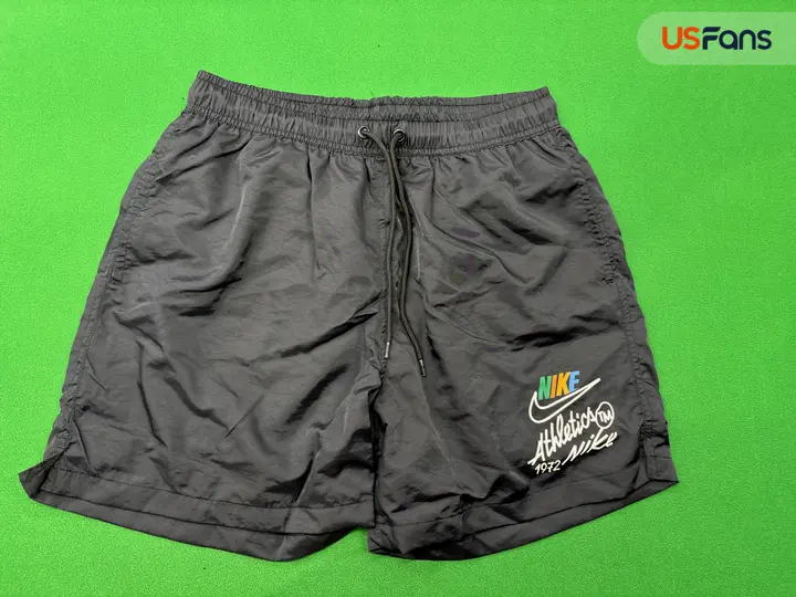 Nike AS M NK Club WVN Flow Shorts QC photo 10