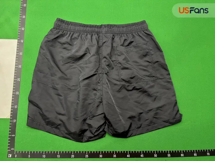 Nike AS M NK Club WVN Flow Shorts QC photo 11
