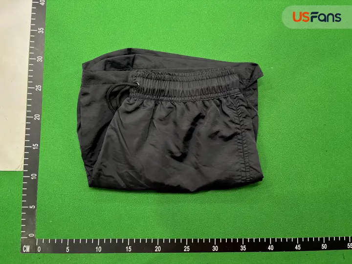 Nike AS M NK Club WVN Flow Shorts QC photo 12