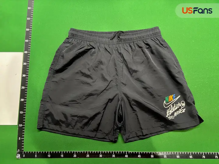 Nike AS M NK Club WVN Flow Shorts QC photo 2