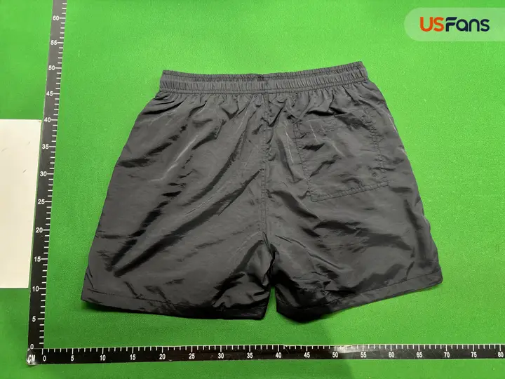 Nike AS M NK Club WVN Flow Shorts QC photo 3