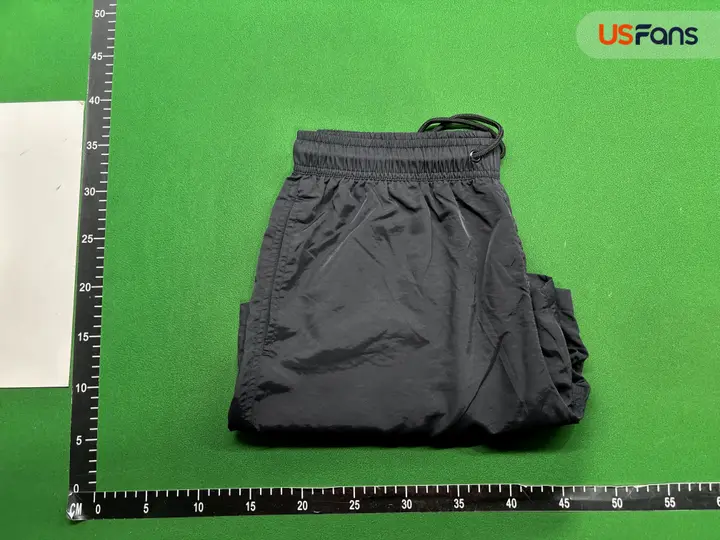 Nike AS M NK Club WVN Flow Shorts QC photo 4