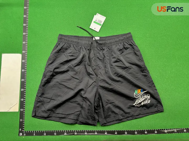 Nike AS M NK Club WVN Flow Shorts QC photo 6