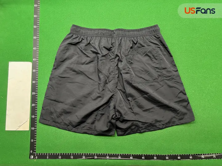 Nike AS M NK Club WVN Flow Shorts QC photo 7