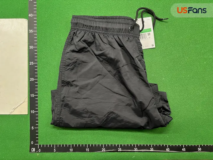 Nike AS M NK Club WVN Flow Shorts QC photo 8
