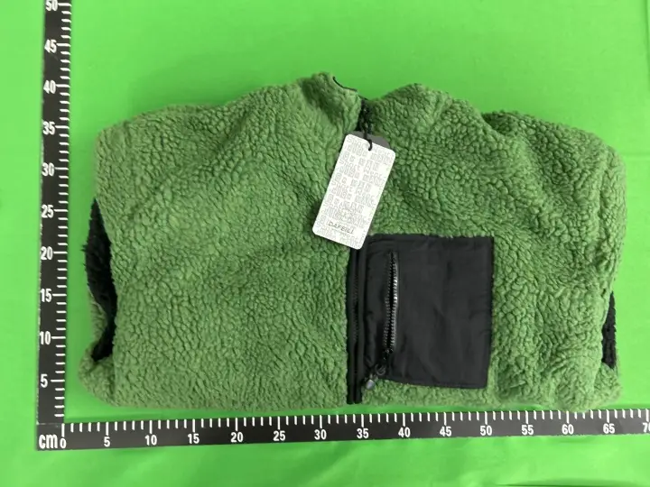 Stussy 8-Ball Jacket QC photo 1