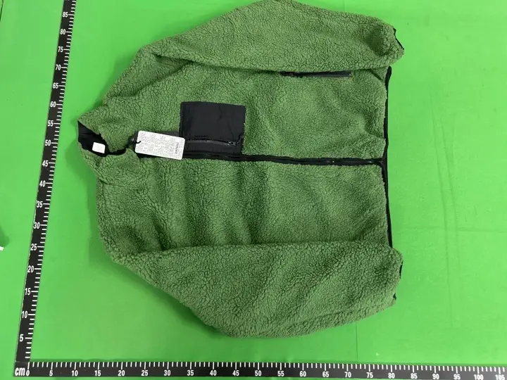 Stussy 8-Ball Jacket QC photo 2
