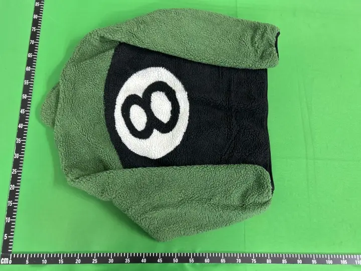 Stussy 8-Ball Jacket QC photo 3
