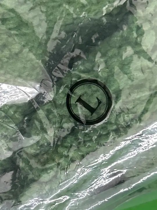 Stussy 8-Ball Jacket QC photo 4