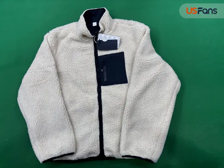 Stussy 8-Ball Jacket QC photo 6
