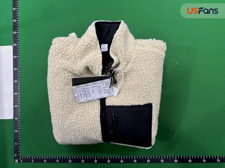 Stussy 8-Ball Jacket QC photo 8
