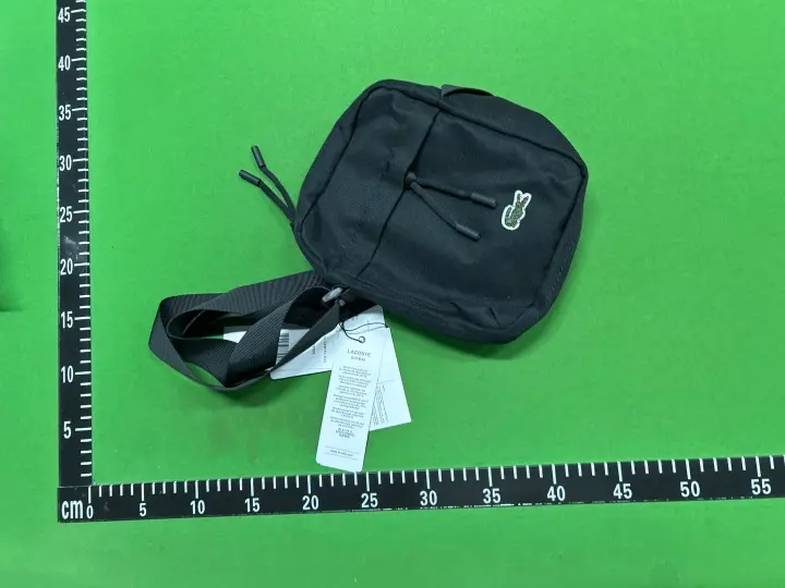 Lacoste Bag QC photo 1
