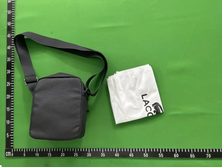 Lacoste Bag QC photo 10