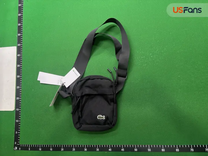 Lacoste Bag QC photo 11