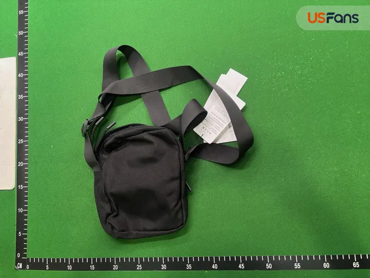 Lacoste Bag QC photo 12
