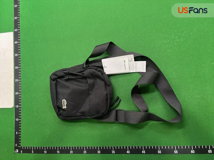 Lacoste Bag QC photo 13