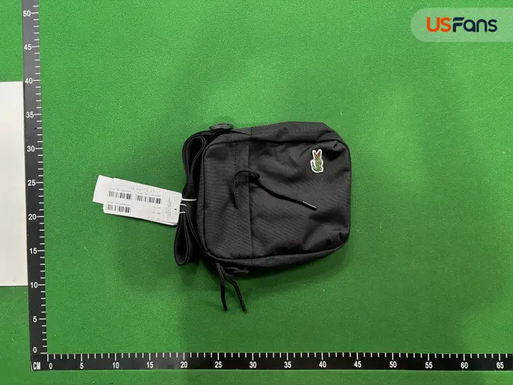 Lacoste Bag QC photo 14